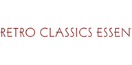 RETRO CLASSICS ESSEN Logo