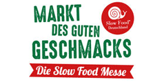 Markt des guten Geschmacks Logo
