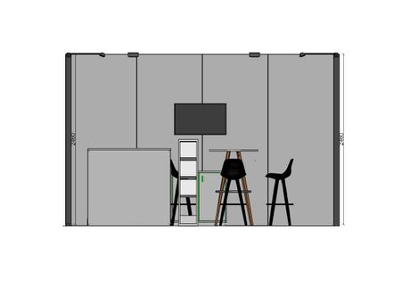GET Messebau GmbH - Projektbild