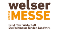welser messe Logo