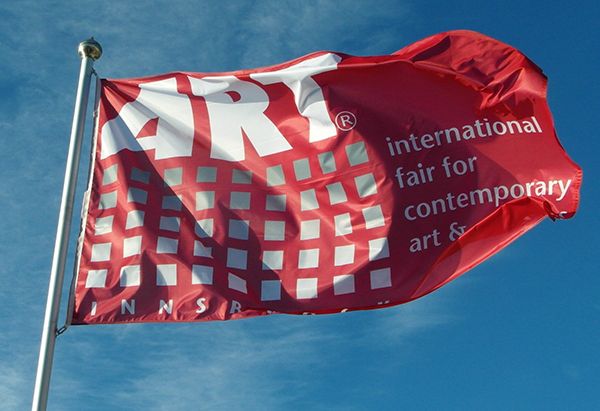 Galerie, ARTfair Innsbruck
