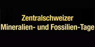 Zentralschweizer Mineralien- und Fossilientage Logo