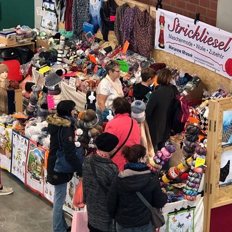 Galerie, Brandenburger Kreativtage