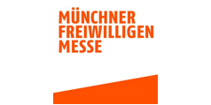 Münchner FreiwilligenMesse Logo