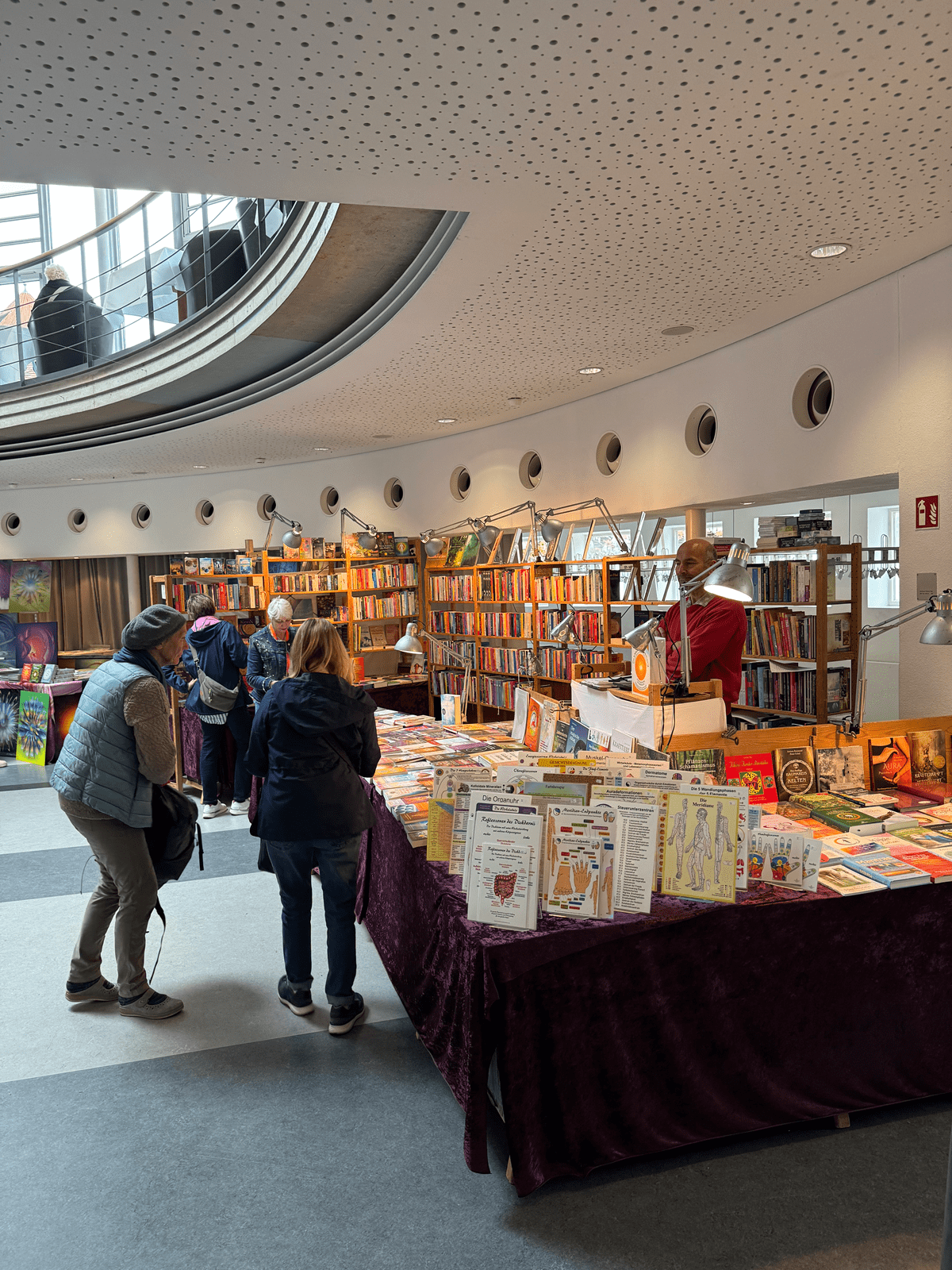 Galerie, Natumeda Gesund & Glücklich Überlingen