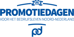 Promotiedagen Logo