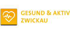 GESUND & AKTIV ZWICKAU Logo