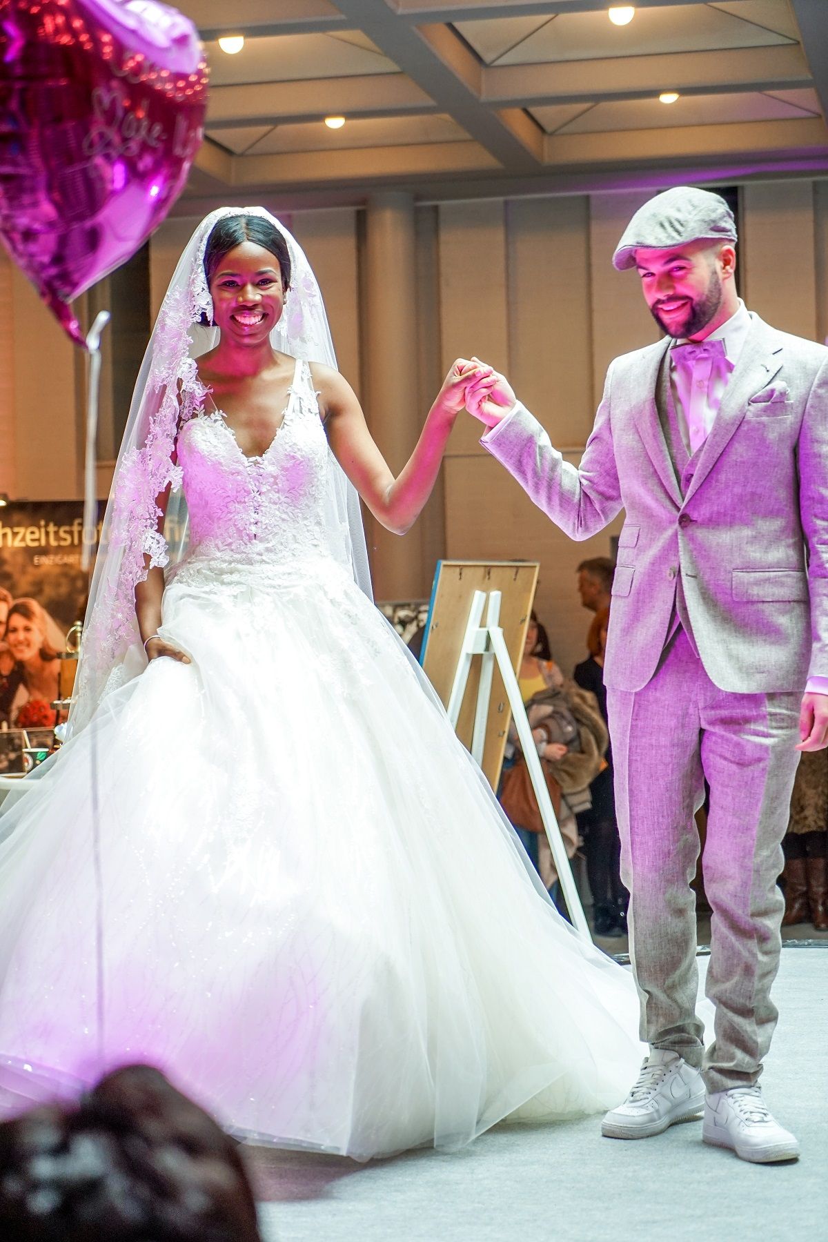 Galerie, RegioHochzeit Aachen