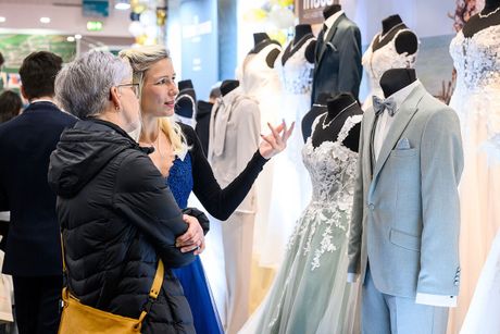 Galerie, JAwort Dresden