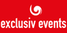 exclusiv events Logo