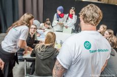 Berufsinformationsmesse Ruhr (BIM) - was geht? Bild 2