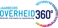 Jaarbeurs Overheid 360° Logo