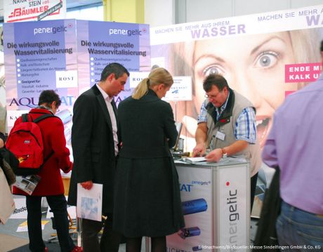 Galerie, HAUS | BAU | ENERGIE Sindelfingen