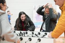 Karriere Kick Braunschweig Bild 2
