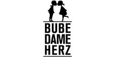 Bube Dame Herz Logo
