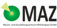 MAZ Messe- und Ausstellungszentrum Mühlengeez GmbH Logo