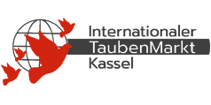 Internationaler TaubenMarkt Kassel Logo