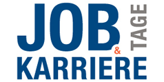Job & Karrieretage Logo