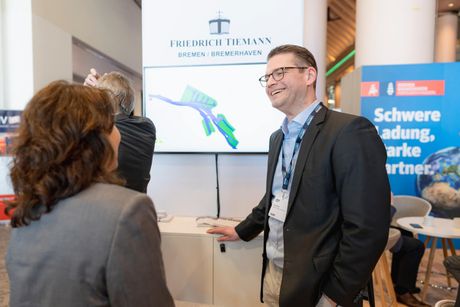 Galerie, LogisticsConnect