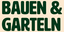 BAUEN & GARTELN Logo