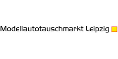 Modellautotauschmarkt Leipzig Logo