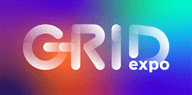 GRIDexpo Logo