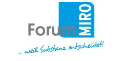 ForumMIRO Logo
