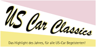 US Car Classics Logo