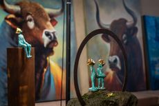 FineArts Kloster Eberbach Bild 1