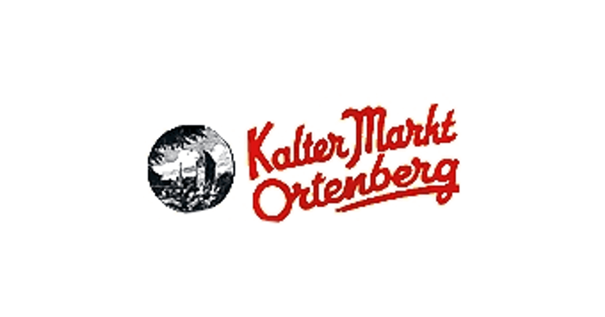 Kalter Markt Leistungsschau