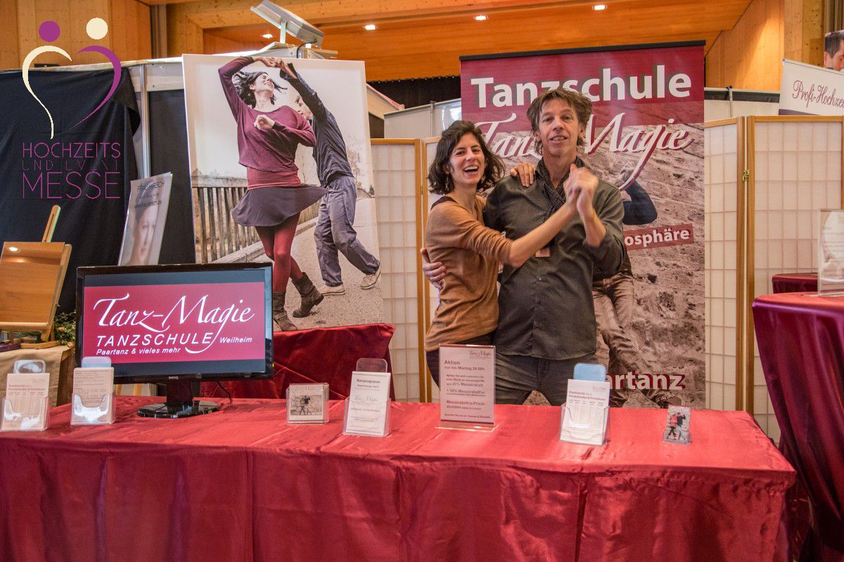 Galerie, Hochzeits und Event Messe Weilheim