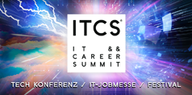 ITCS Darmstadt Logo