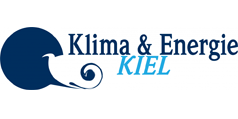 Klima & Energie Kiel Logo