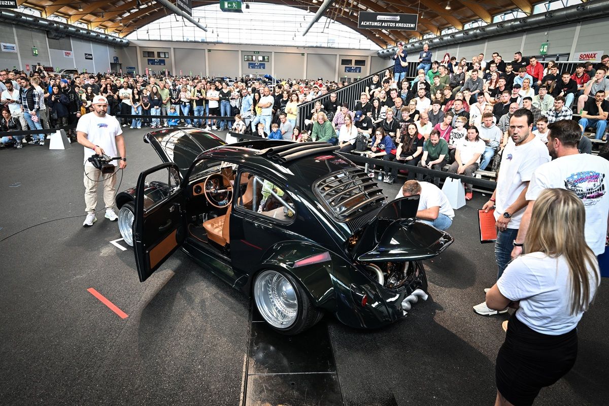 Galerie, TUNING WORLD BODENSEE
