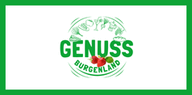 Genuss Burgenland Logo