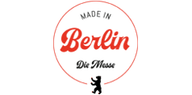 Made in Berlin Logo