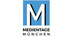Medientage München Logo