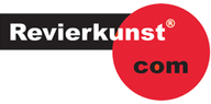 Revierkunst Hattingen Logo