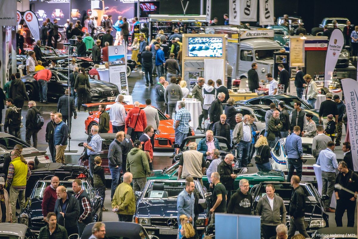 Galerie, Classic Expo