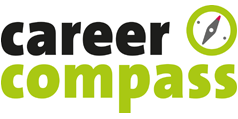 Career Compass Logo