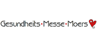 Gesundheits•Messe•Moers Logo