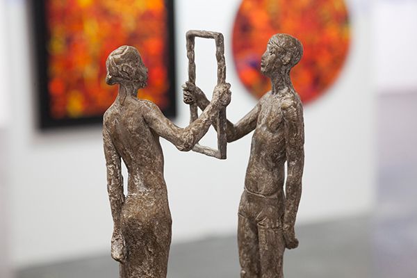 Galerie, ARTfair Innsbruck