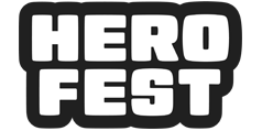 HeroFest Logo