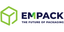 EMPACK Bern Logo