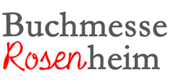 Buchmesse Rosenheim Logo