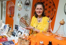 Balance & Spirit Bild 3