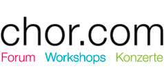 chor.com Logo