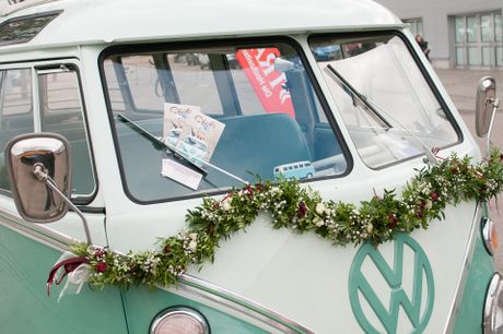 Galerie, TRAU Mannheim