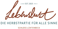 Lebenslust Logo