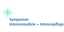 Symposium Intensivmedizin + Intensivpflege Logo